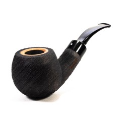 Pipe Vauen Patina PT137 Sandblasted Bent Apple