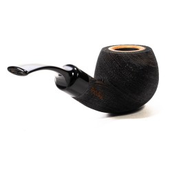 Pipe Vauen Patina PT137 Sandblasted Bent Apple