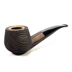 Pipe Vauen Patina PT140 Sandblasted Bent