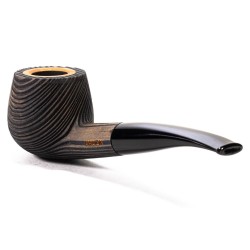 Pipa Vauen Patina PT140 Sabbiata Bent