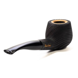 Pipa Vauen Patina PT140 Sabbiata Bent