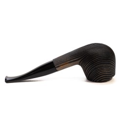 Pipa Vauen Patina PT140 Sabbiata Bent