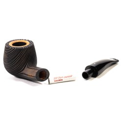 Pipe Vauen Patina PT140 Sandblasted Bent