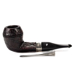 Pipa Peterson S.H. Baker Street Bulldog