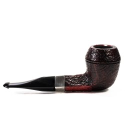 Pipa Peterson S.H. Baker Street Bulldog
