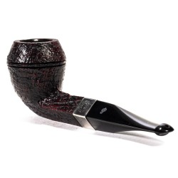 Pipa Peterson S.H. Baker Street Bulldog