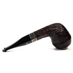 Pipa Peterson S.H. Baker Street Bulldog