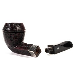 Pipa Peterson S.H. Baker Street Bulldog