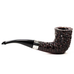 Pipe Peterson S.H. Milverton Bent Billiard