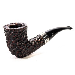 Pipe Peterson S.H. Milverton Bent Billiard