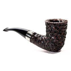Pipe Peterson S.H. Milverton Bent Billiard