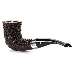 Pipe Peterson S.H. Milverton Bent Billiard