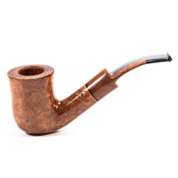 Pipa Amorelli Due Stelle Busby Bent Billiard
