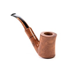 Pipa Amorelli Due Stelle Busby Cherrywood