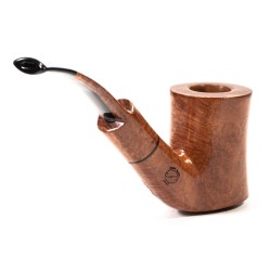 Pipa Amorelli Due Stelle Busby Cherrywood