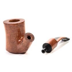 Pipa Amorelli Due Stelle Busby Cherrywood