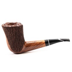 Pipe Amorelli Quattro Stelle Busby Bent