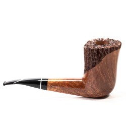 Pipe Amorelli Quattro Stelle Busby Bent