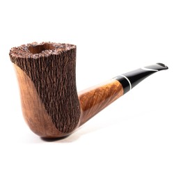 Pipe Amorelli Quattro Stelle Busby Bent