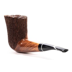 Pipe Amorelli Quattro Stelle Busby Bent