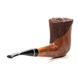 Pipe Amorelli Quattro Stelle Busby Bent