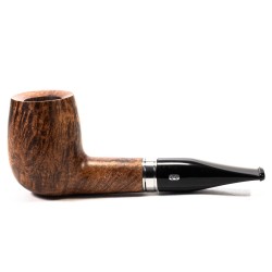 Pipa Chacom Maigret Liscia Modello 1201 Billiard