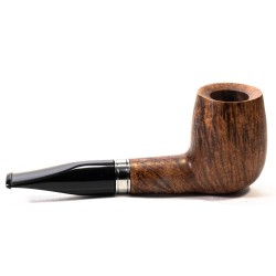 Pipe Chacom Maigret Smooth Model 1201 Billiard
