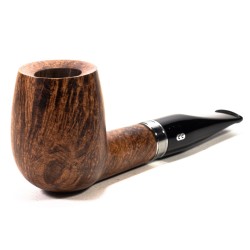 Pipe Chacom Maigret Smooth Model 1201 Billiard