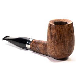 Pipa Chacom Maigret Liscia Modello 1201 Billiard