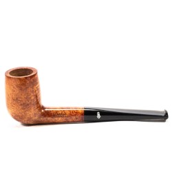 Briar Pipe Santambrogio Smooth FP Medium Billiard