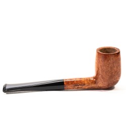 Briar Pipe Santambrogio Smooth FP Medium Billiard