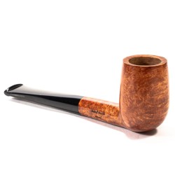 Briar Pipe Santambrogio Smooth FP Medium Billiard