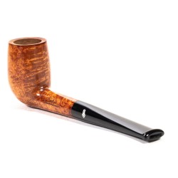 Briar Pipe Santambrogio Smooth FP Medium Billiard