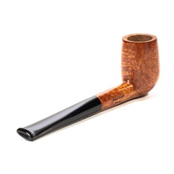 Briar Pipe Santambrogio Smooth FP Medium Billiard