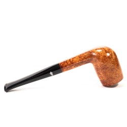 Briar Pipe Santambrogio Smooth FP Medium Billiard