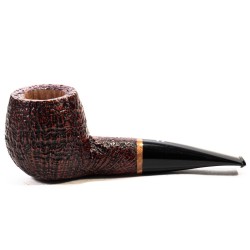 Pipe Il Ceppo Group 1 Sandblasted Apple