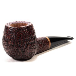 Pipe Il Ceppo Group 1 Sandblasted Apple
