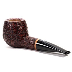 Pipe Il Ceppo Group 1 Sandblasted Apple