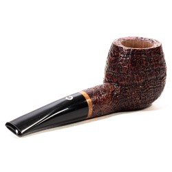 Pipe Il Ceppo Group 1 Sandblasted Apple