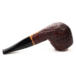 Pipe Il Ceppo Group 1 Sandblasted Apple