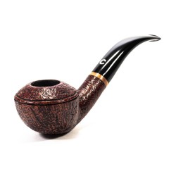 Pipa Il Ceppo Gruppo 1 Sabbiata Bent Rhodesian