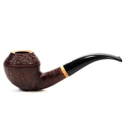 Pipa Il Ceppo Gruppo 1 Sabbiata Bent Bulldog