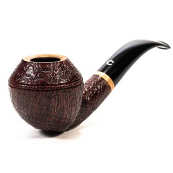 Pipa Il Ceppo Gruppo 1 Sabbiata Bent Bulldog