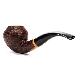 Pipa Il Ceppo Gruppo 1 Sabbiata Bent Bulldog