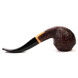 Pipa Il Ceppo Gruppo 1 Sabbiata Bent Bulldog