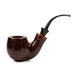 Pipa Il Ceppo Gruppo 4 Liscia Bent Apple