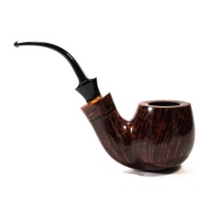Pipa Il Ceppo Gruppo 4 Liscia Bent Apple