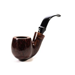 Pipa Il Ceppo Gruppo 4 Liscia Bent Apple