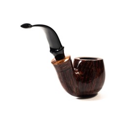 Pipa Il Ceppo Gruppo 4 Liscia Bent Apple