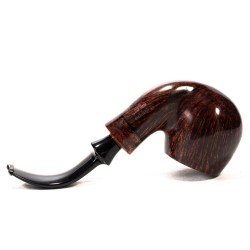 Pipa Il Ceppo Gruppo 4 Liscia Bent Apple